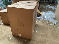 White label living sjoerd tuinstoelen (8x) - afbeelding 8 van  8