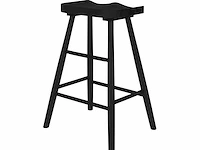 White label living vander barkruk - afbeelding 1 van  2