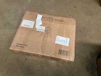 White label living vander barkruk - afbeelding 2 van  2