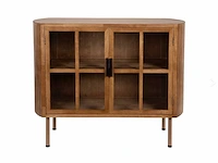 White label living yaz high dressoir - afbeelding 1 van  3