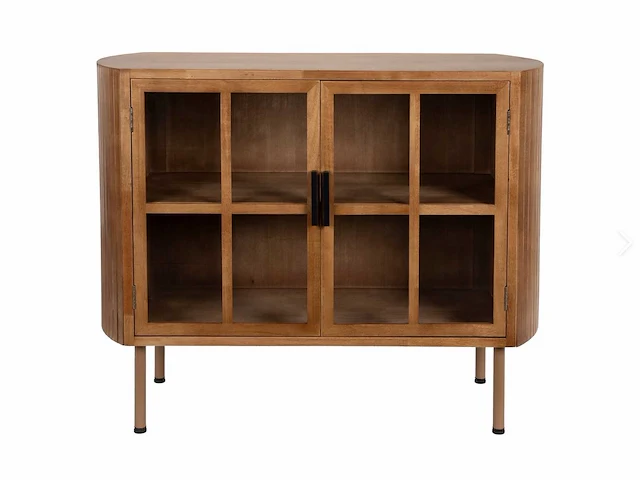 White label living yaz high dressoir - afbeelding 1 van  3
