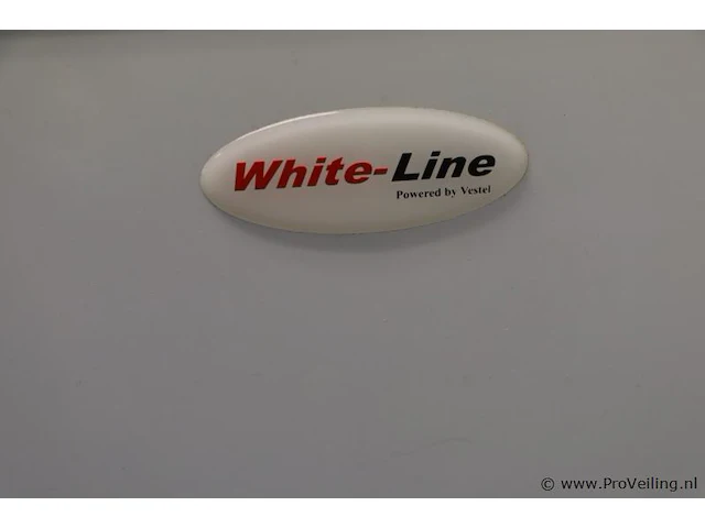 White line koelkast - 48x52x84 cm - afbeelding 3 van  3