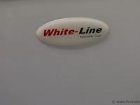 White line koelkast - 48x52x84 cm - afbeelding 3 van  3