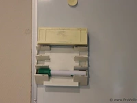 Whiteboard - 90x60 cm - afbeelding 2 van  2
