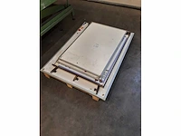 Whiteboard - whiteboards en flipovers - afbeelding 1 van  1