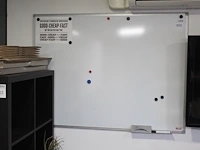 Whiteboard 120x90cm