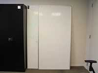 Whiteboard 200 x 100 cm. - afbeelding 1 van  1