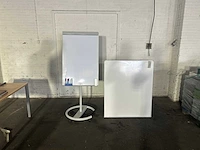 Whiteboard (2x) - afbeelding 1 van  5