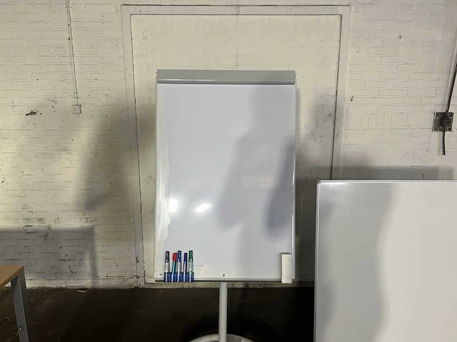 Whiteboard (2x) - afbeelding 2 van  5