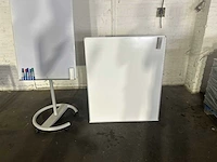 Whiteboard (2x) - afbeelding 4 van  5