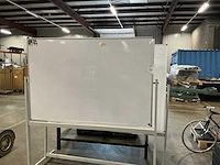 Whiteboard (2x) - afbeelding 3 van  5