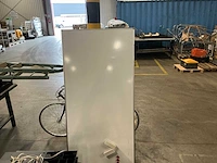 Whiteboard (2x) - afbeelding 4 van  5