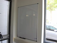 Whiteboard 90 x 120 cm - afbeelding 2 van  2