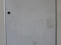 Whiteboard 90 x 120 cm - afbeelding 2 van  2