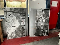 Whiteboard en wanddecoratie - afbeelding 2 van  3