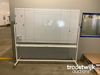 Whiteboard - afbeelding 1 van  3
