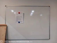Whiteboard - afbeelding 2 van  3