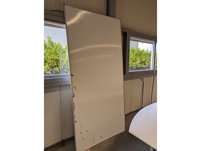 Whiteboard - afbeelding 1 van  2