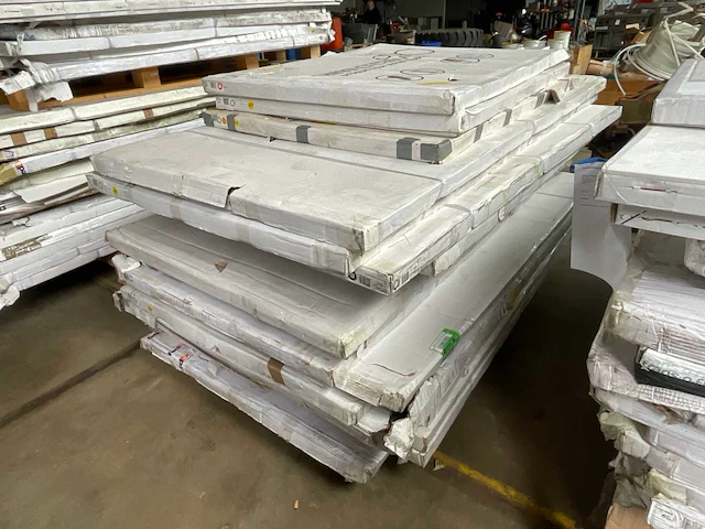 Whiteboards (15x) - afbeelding 1 van  12