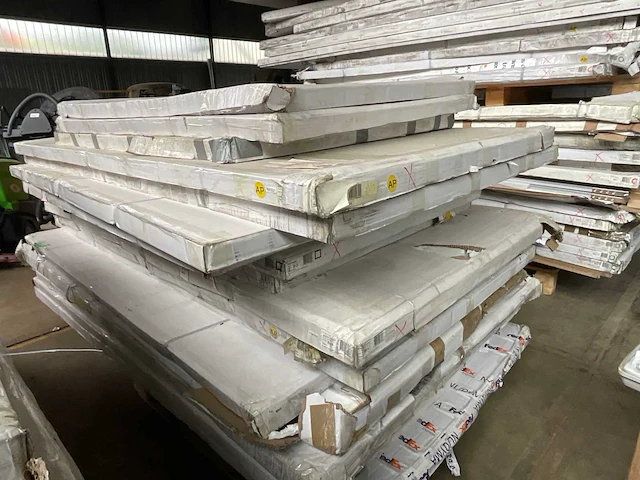 Whiteboards (15x) - afbeelding 8 van  12