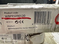 Whiteboards (15x) - afbeelding 10 van  12