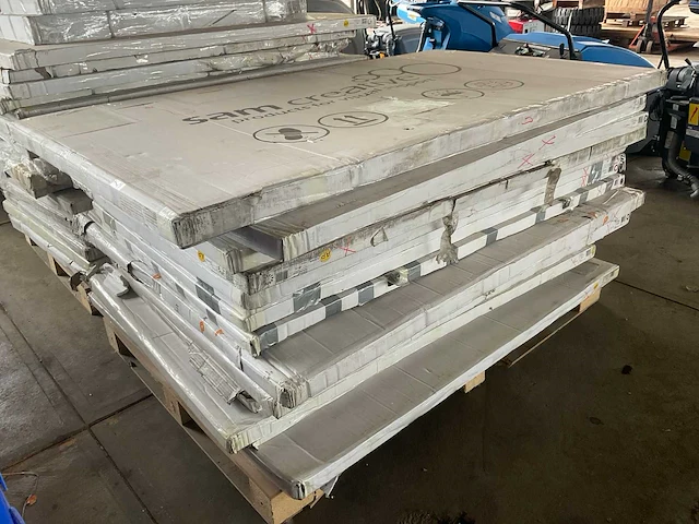 Whiteboards (15x) - afbeelding 3 van  8