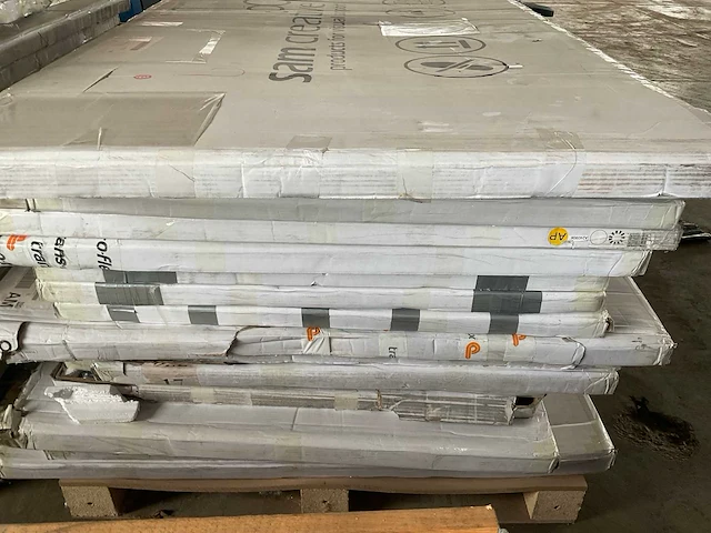 Whiteboards (15x) - afbeelding 5 van  8