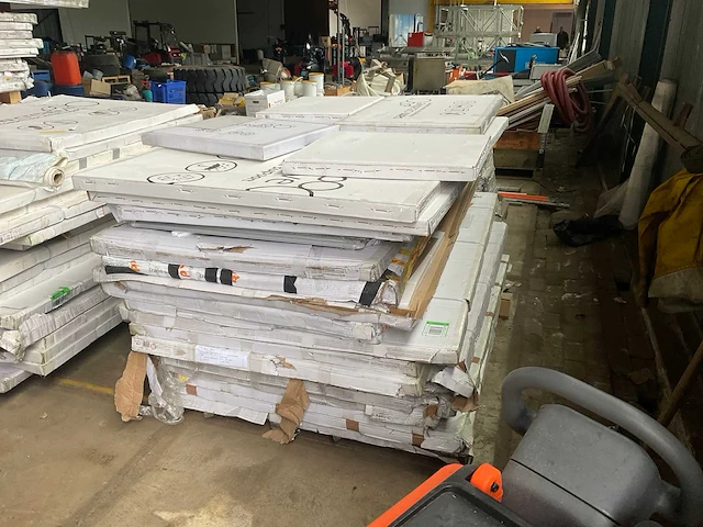 Whiteboards (20x) - afbeelding 1 van  12