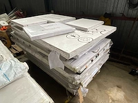 Whiteboards (20x) - afbeelding 5 van  12