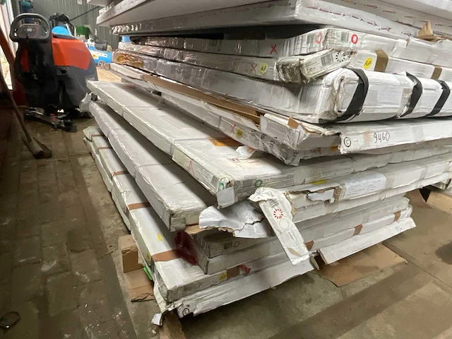Whiteboards (20x) - afbeelding 8 van  12