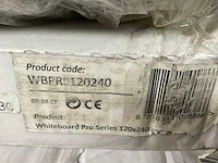 Whiteboards (23x) - afbeelding 4 van  14