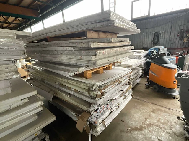 Whiteboards (23x) - afbeelding 7 van  14