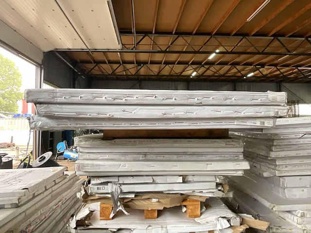 Whiteboards (23x) - afbeelding 10 van  14