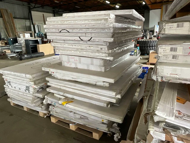 Whiteboards (30x) - afbeelding 1 van  15