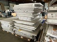 Whiteboards (30x) - afbeelding 1 van  15