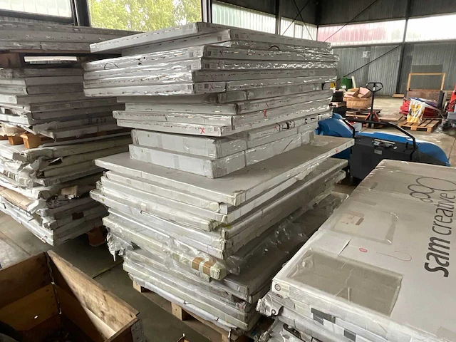 Whiteboards (30x) - afbeelding 9 van  15