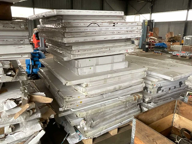 Whiteboards (30x) - afbeelding 10 van  15