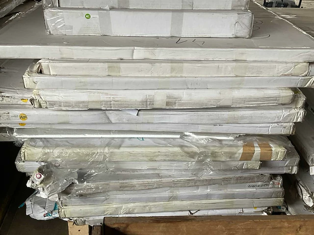 Whiteboards (30x) - afbeelding 12 van  15