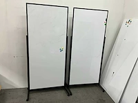 Whiteboards (4x) - afbeelding 2 van  7