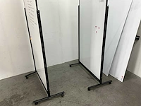 Whiteboards (4x) - afbeelding 4 van  7