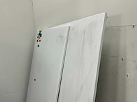 Whiteboards (4x) - afbeelding 5 van  7