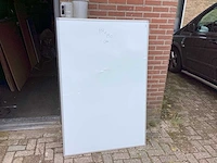 Whiteboards en flipovers (12x) - afbeelding 9 van  14
