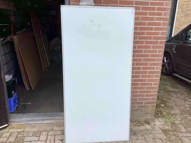 Whiteboards en flipovers (12x) - afbeelding 11 van  14