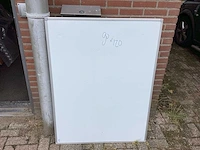 Whiteboards en flipovers (12x) - afbeelding 12 van  14
