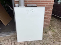 Whiteboards en flipovers (12x) - afbeelding 5 van  14