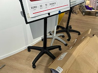 Whiteboards en flipovers (3x) - afbeelding 3 van  4