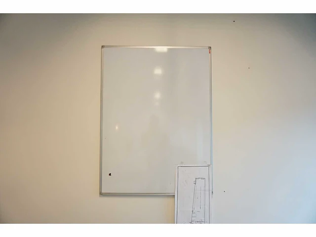 Whiteboards en flipovers - afbeelding 1 van  2
