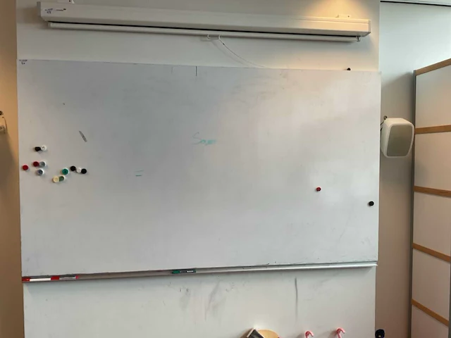 Whiteboards en flipovers - afbeelding 2 van  3