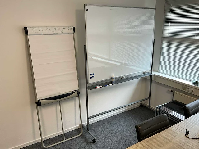 Whiteboards en flipovers - afbeelding 1 van  6
