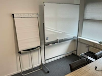 Whiteboards en flipovers - afbeelding 1 van  6
